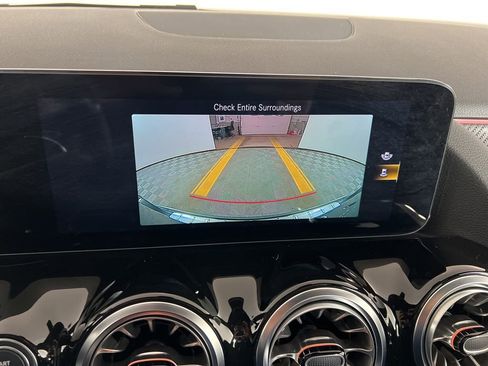 Used 2022 Mercedes-Benz GLA 35 AMG 4MATIC image 18