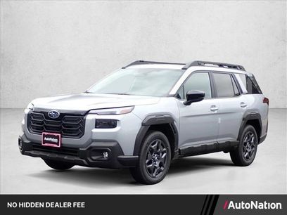 New 2026 Subaru Outback Premium