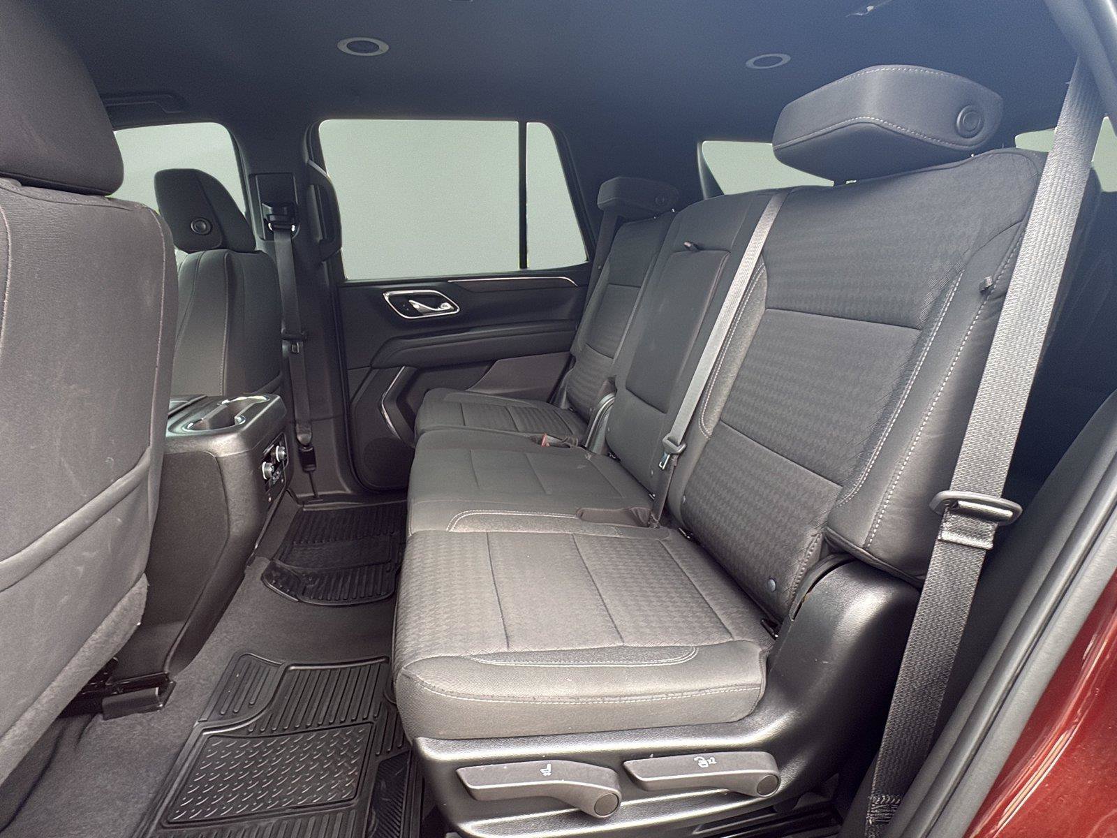 Used 2023 Chevrolet Tahoe LS AWD/4WD image 24