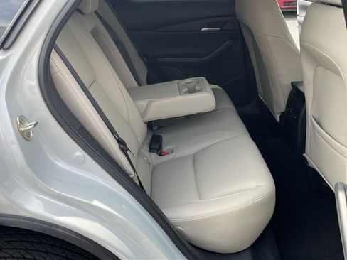 New 2026 MAZDA CX-30 AWD 2.5 S w/ Select Sport Pkg image 37