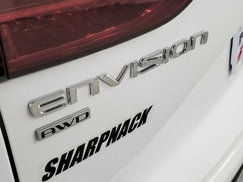 Used 2024 Buick Envision Preferred image 24