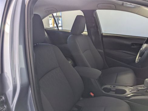 Used 2023 Toyota Corolla LE image 25