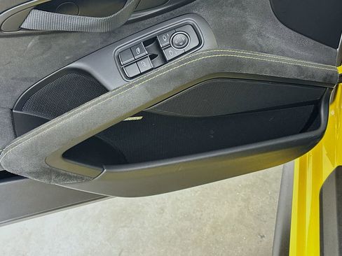 Certified 2018 Porsche 911 GT2 RS image 20