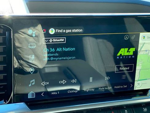 New 2026 Chevrolet Silverado 1500 LT image 18