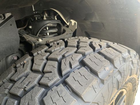 Used 2024 Toyota Tundra Limited image 12