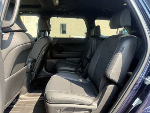 New 2026 Hyundai Palisade XRT Pro AWD/4WD image 15