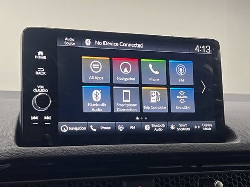 Used 2024 Honda Civic Sport Touring image 19