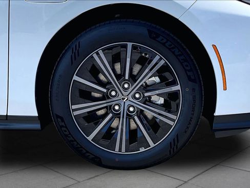 New 2026 Lexus ES 350e w/ Convenience Package FWD image 9
