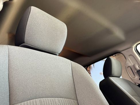 Used 2022 RAM 1500 Tradesman w/ Tradesman SXT Package image 16