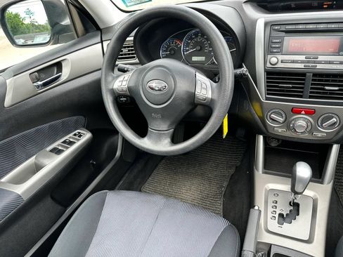 Used 2010 Subaru Forester 2.5X Premium AWD/4WD image 12