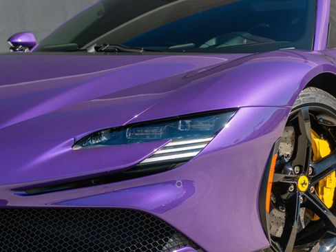 Used 2022 Ferrari SF90 Stradale image 22