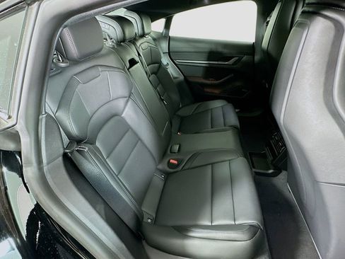 New 2025 Porsche Taycan 4S image 29