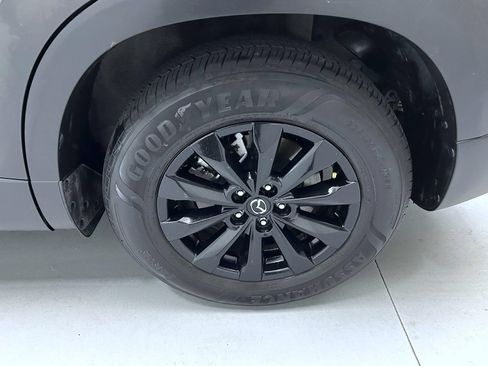Certified 2024 MAZDA CX-50 AWD 2.5 S w/ Premium Package image 22