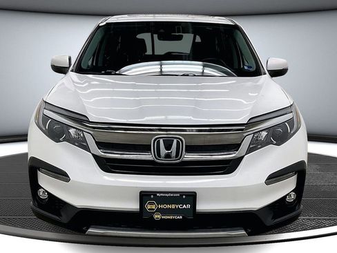 Used 2022 Honda Pilot EX-L image 2