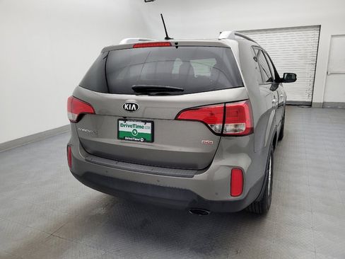 Used 2014 Kia Sorento LX w/ LX V6 Convenience Package FWD image 7