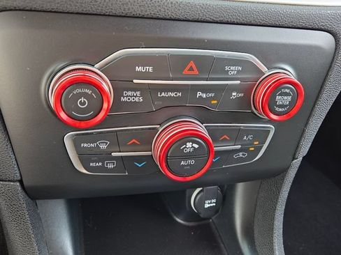 Used 2022 Dodge Charger Scat Pack RWD image 21