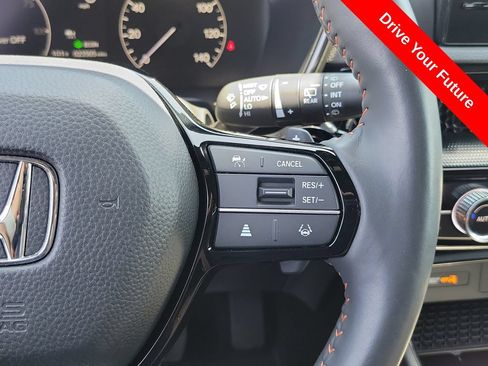 Used 2023 Honda CR-V Sport Touring image 8