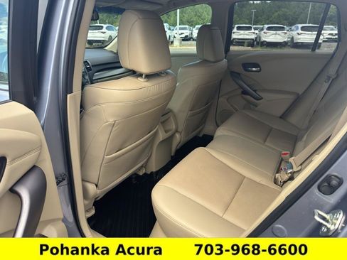 Used 2014 Acura RDX FWD w/ Technology Package image 30