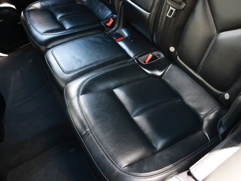 Used 2016 Porsche Cayenne Diesel AWD/4WD image 13