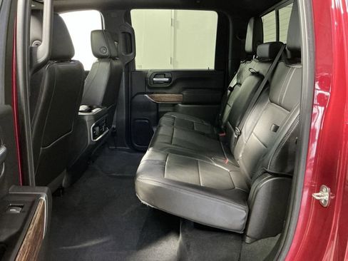 Used 2020 Chevrolet Silverado 3500 High Country image 32