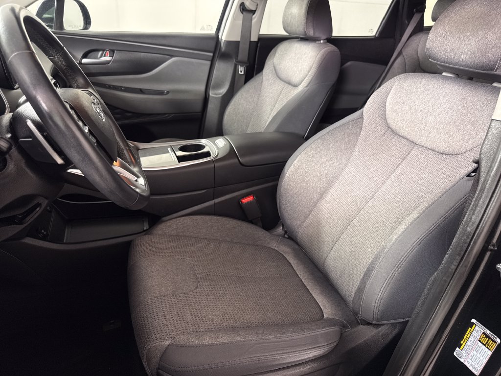 Used 2023 Hyundai Santa Fe SEL FWD image 13