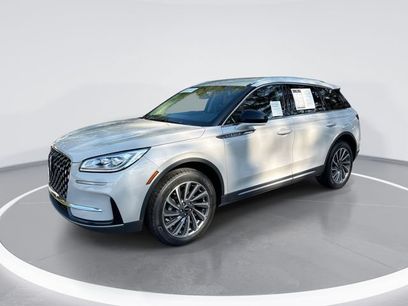 Used 2023 Lincoln Corsair Reserve