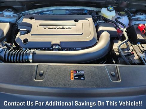 New 2026 Buick Envision Sport Touring image 22