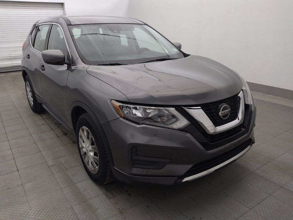 Used 2019 Nissan Rogue S FWD image 13