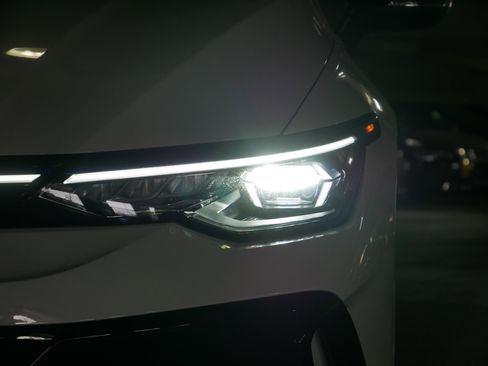 New 2026 Volkswagen Golf w/ Euro Style Package AWD/4WD image 4
