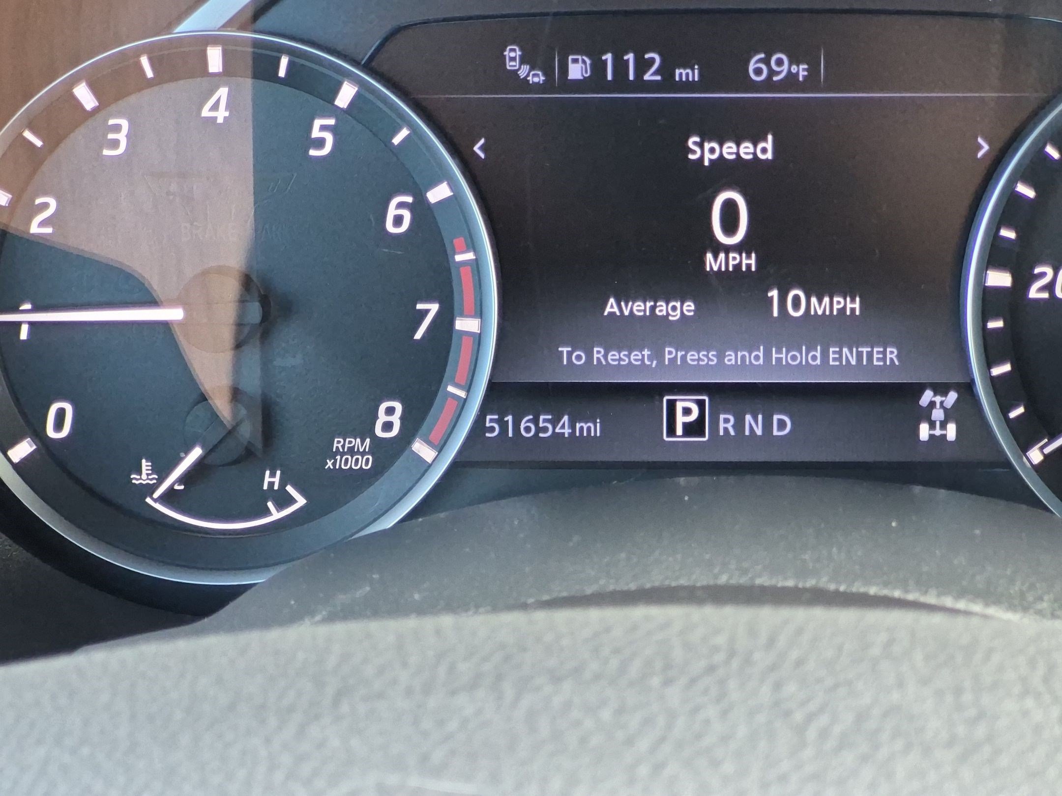 Used 2023 Nissan Titan SV w/ SV Convenience Package AWD/4WD image 24