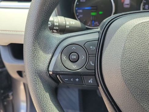 Used 2020 Toyota RAV4 XLE AWD/4WD image 20