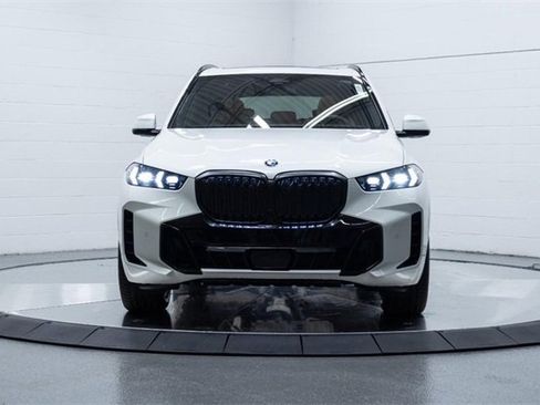 New 2026 BMW X5 xDrive40i w/ M Sport Package image 7