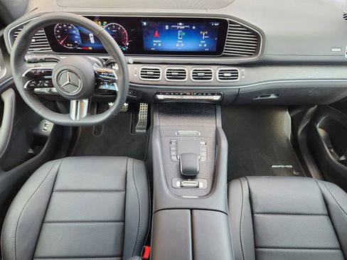 Used 2025 Mercedes-Benz GLS 450 GLS 450 image 25