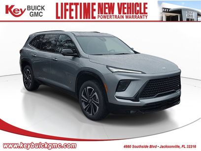 New 2025 Buick Enclave Sport Touring w/ Power Package