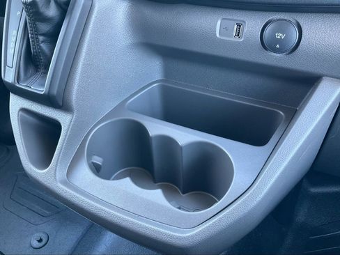 New 2026 Ford Transit 250 148 Medium Roof w/ Load Area Protection Package image 39