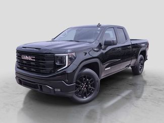 Used 2025 GMC Sierra 1500 Elevation AWD/4WD video 1