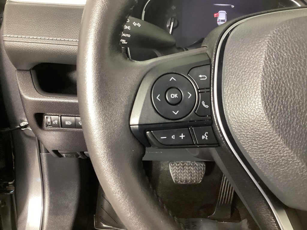Used 2024 Toyota RAV4 XLE w/ Convenience Package AWD/4WD image 14
