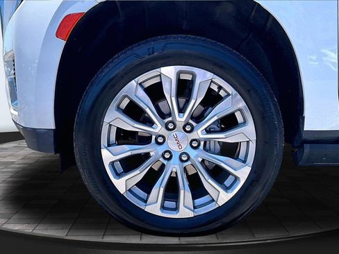 Used 2024 GMC Yukon Denali w/ Max Trailering Package AWD/4WD image 37