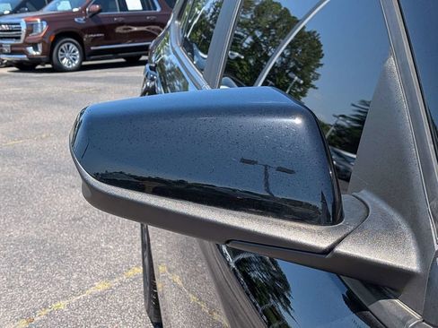 Used 2024 Chevrolet Equinox LS w/ Midnight Edition FWD image 14