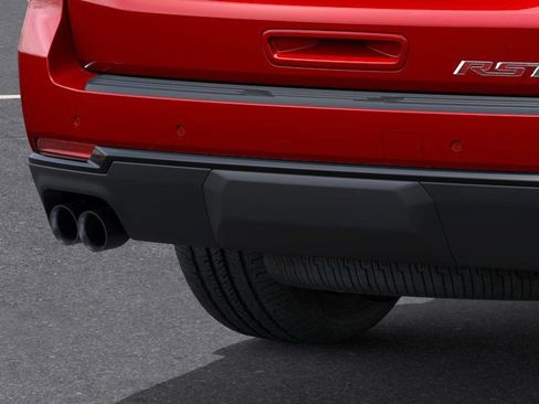 New 2026 Chevrolet Tahoe RST w/ Comfort Package image 14