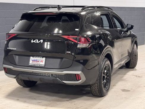 Used 2023 Kia Sportage X-Pro image 13