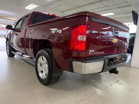 Used 2013 Chevrolet Silverado 1500 LS image 11