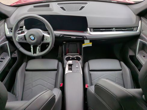 Used 2026 BMW X1 xDrive28i w/ Technology Package AWD/4WD image 31