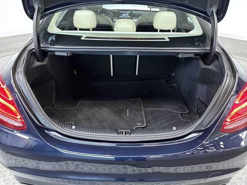 Used 2017 Mercedes-Benz C 300 Sedan image 24