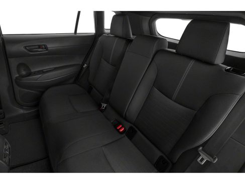 Used 2025 Toyota Corolla Cross AWD Hybrid image 8