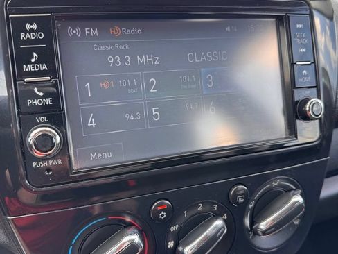 Used 2019 Mitsubishi Mirage G4 ES FWD image 16