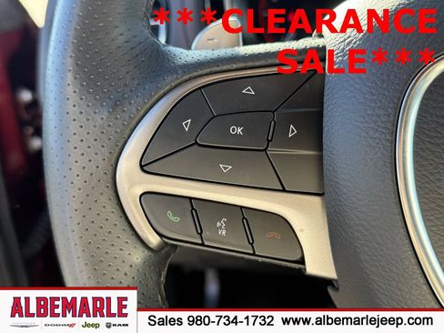 Used 2024 Dodge Durango Citadel image 21