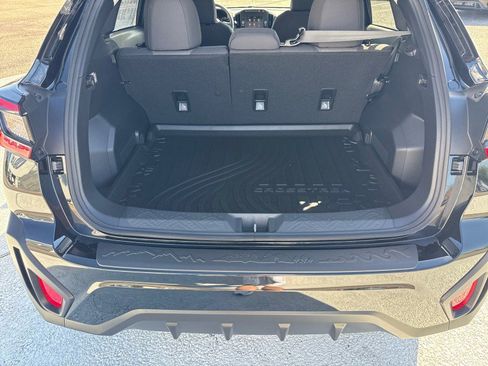 New 2025 Subaru Crosstrek 2.0i image 6