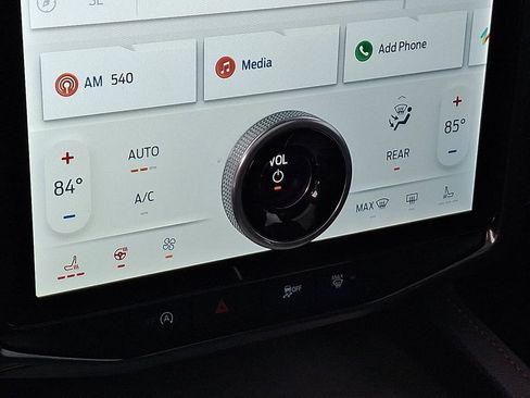 Used 2024 Ford Expedition Timberline image 18