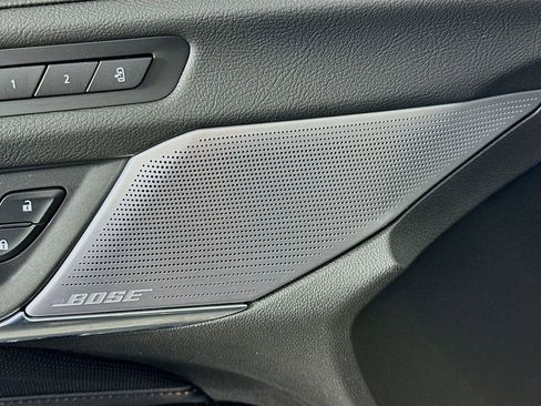 Used 2023 Cadillac CT4 V w/ Navigation Package image 19